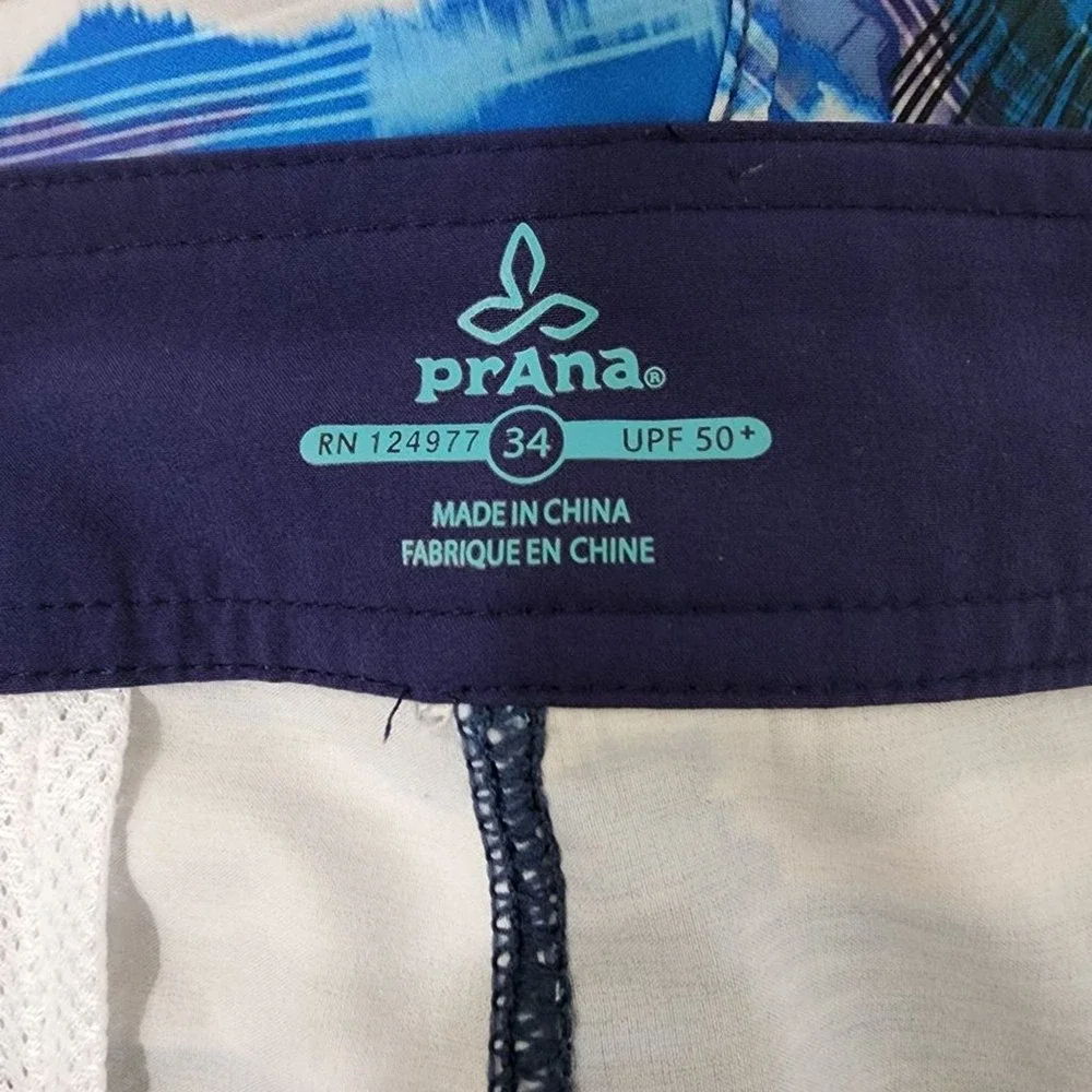 Prana upf 50+